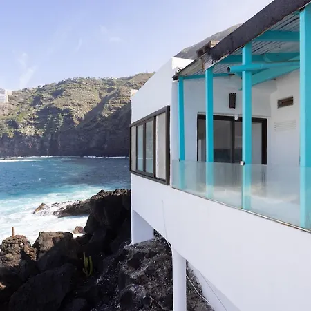 Lightbooking La Mar Del Caleton Tenerife Holiday home *
