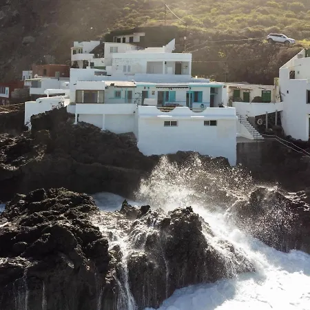 Lightbooking La Mar Del Caleton Tenerife