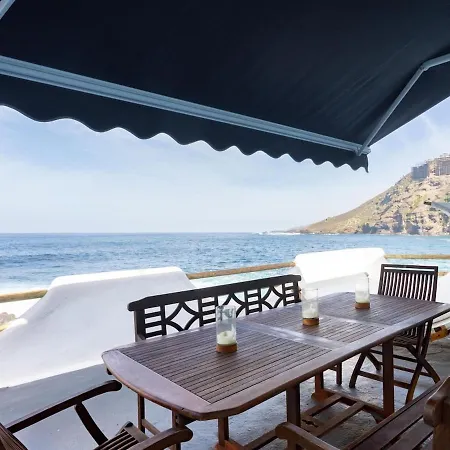 Hébergement de vacances Lightbooking La Mar Del Caleton Tenerife Puntillo Del Sol