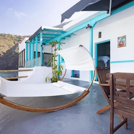 Hébergement de vacances Lightbooking La Mar Del Caleton Tenerife *
