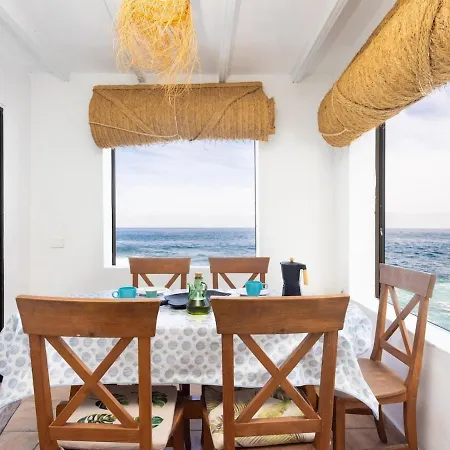 Hébergement de vacances Lightbooking La Mar Del Caleton Tenerife *