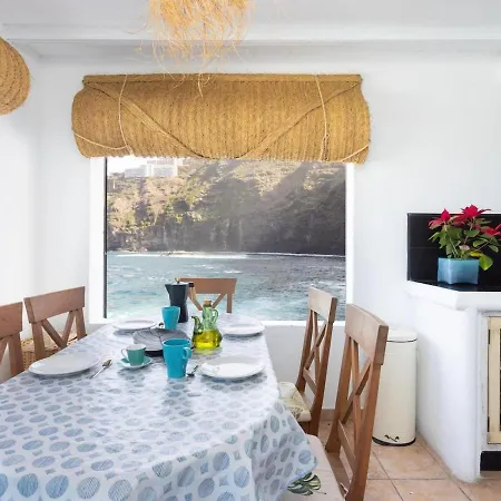 Hébergement de vacances Lightbooking La Mar Del Caleton Tenerife