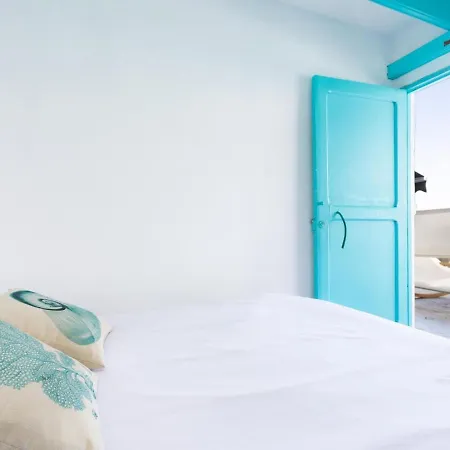 Hébergement de vacances Lightbooking La Mar Del Caleton Tenerife Puntillo Del Sol