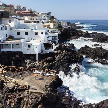 Hébergement de vacances Lightbooking La Mar Del Caleton Tenerife